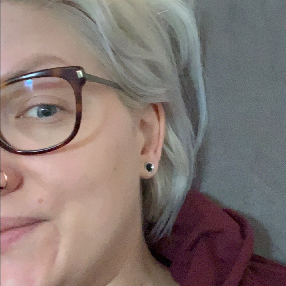 Meet your Posher, Brandee